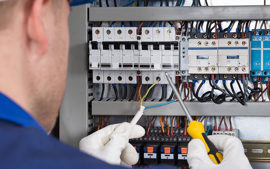 électricien à domicile Saint-Germain-lès-Corbeil